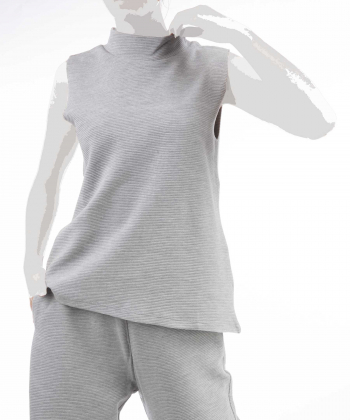 تاپ زنانه سرژه Serge کد 203419