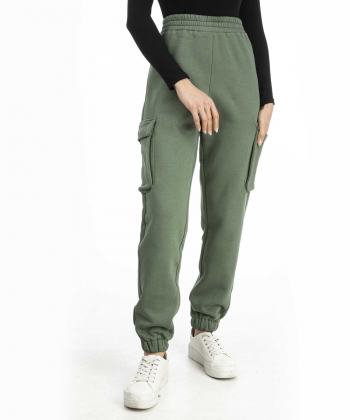 شلوار زنانه سرژه Serge کد 241111