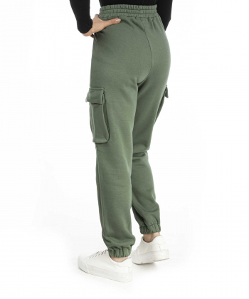 شلوار زنانه سرژه Serge کد 241111