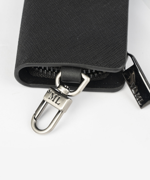 جا کلیدی چرم طبیعی چرم مشهد Mashad Leather کد G0566-001