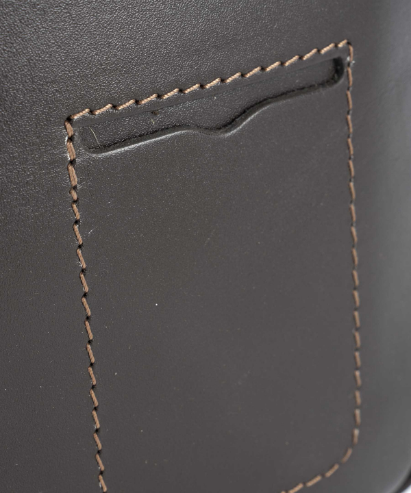 کیف اداری چرم طبیعی مردانه چرم مشهد Mashad Leather کد A5591