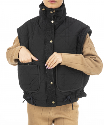 پافر زنانه تیفی Tiffi کد 3wtp261