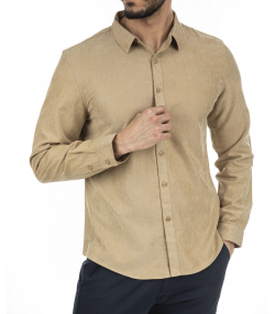پیراهن مردانه جین وست Jeanswest کد 33131402