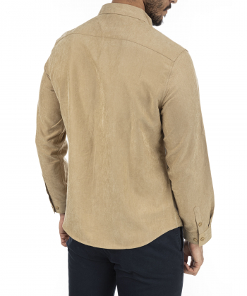 پیراهن مردانه جین وست Jeanswest کد 33131402