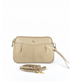 کیف چرم زنانه چرم مشهد Mashad Leather مدل S5152