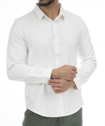 پیراهن مردانه جین وست Jeanswest کد 33131401