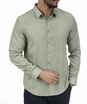 پیراهن مردانه جین وست Jeanswest کد 33131401