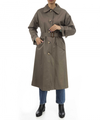 بارانی زنانه سرژه Serge کد 228143