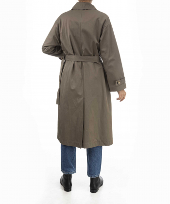 بارانی زنانه سرژه Serge کد 228143