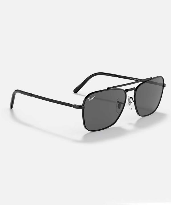 عینک آفتابی ری بن Ray Ban مدل Caravan
