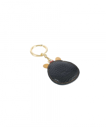 جا کلیدی چرم طبیعی چرم مشهد Mashad Leather کد G5015-000