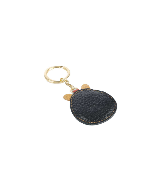 جا کلیدی چرم طبیعی چرم مشهد Mashad Leather کد G5015-000