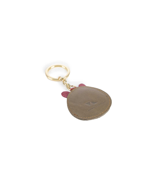 جا کلیدی چرم طبیعی چرم مشهد Mashad Leather کد G5015-000