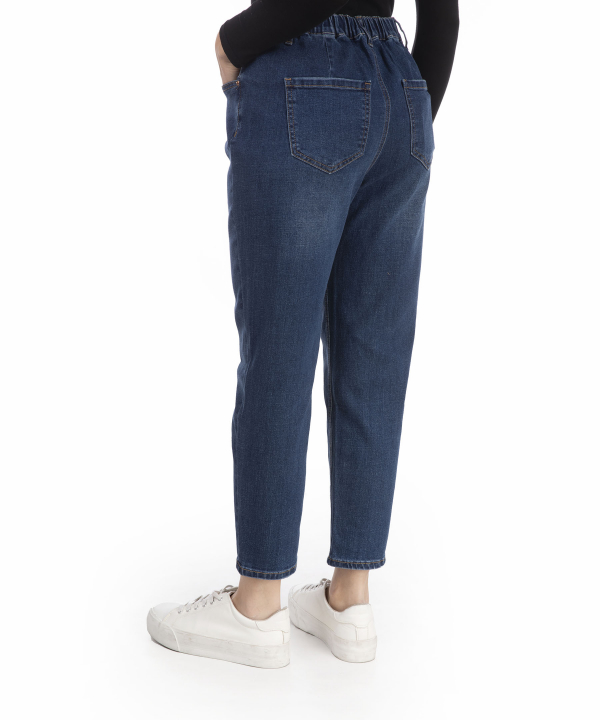 شلوار جین زنانه جین وست Jeanswest کد 33289002