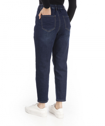 شلوار جین زنانه جین وست Jeanswest کد 33289002
