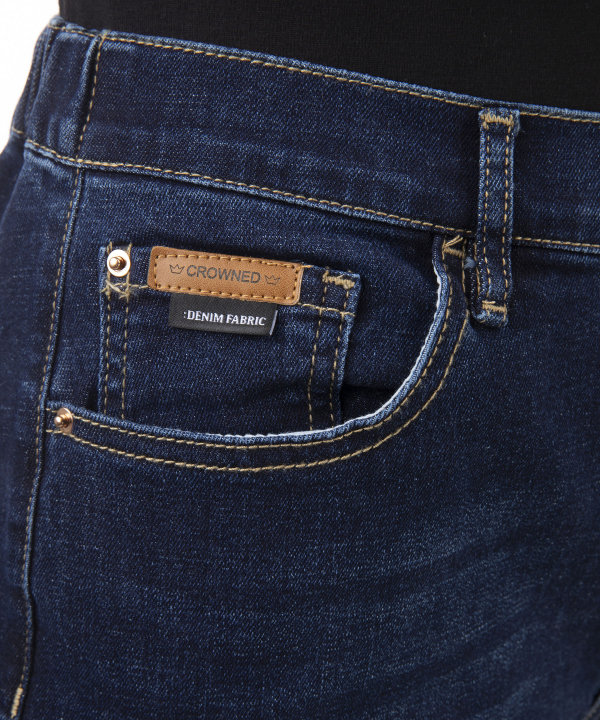 شلوار جین زنانه جین وست Jeanswest کد 33289002