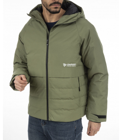 کاپشن مردانه جین وست Jeanswest کد 24123516