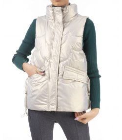 کاپشن زنانه جین وست Jeanswest کد 33223411