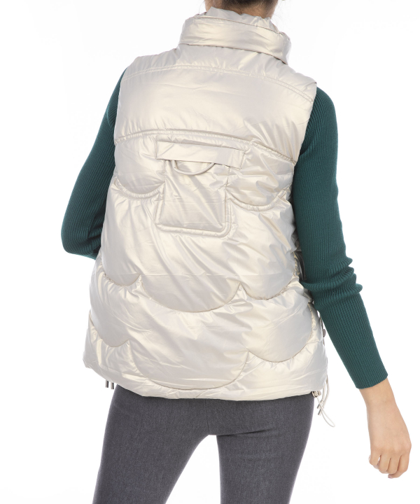 کاپشن زنانه جین وست Jeanswest کد 33223411