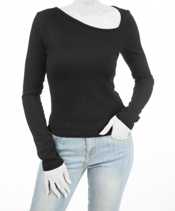 بلوز زنانه سرژه Serge کد 203421