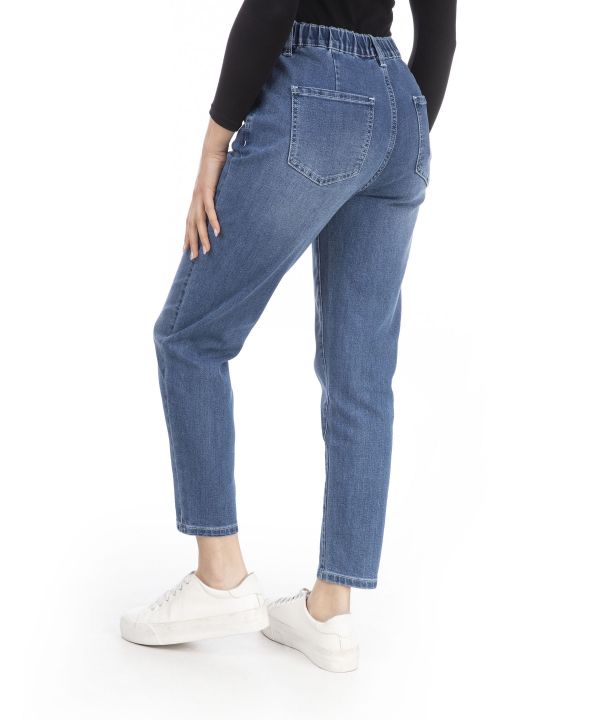 شلوار جین زنانه جین وست Jeanswest کد 33289507
