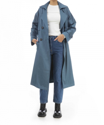 بارانی زنانه سرژه Serge کد 228144