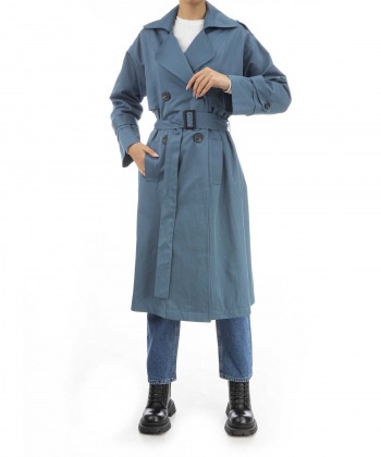 بارانی زنانه سرژه Serge کد 228144