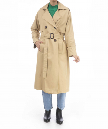 بارانی زنانه سرژه Serge کد 228144