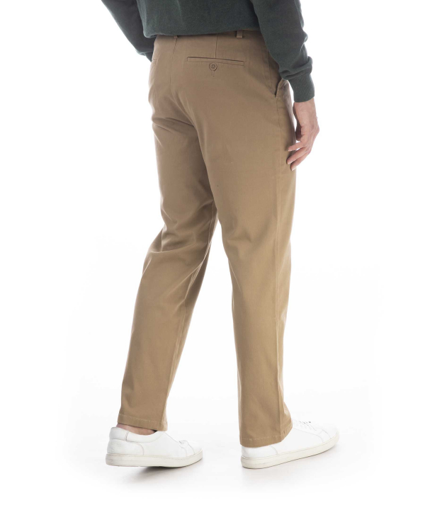 شلوار مردانه جین وست Jeanswest کد 33151515