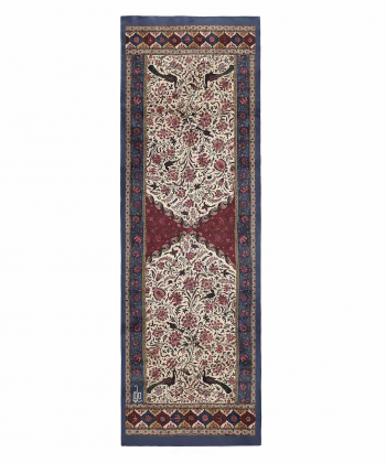 شال زنانه موج Mowj مدل گلستان