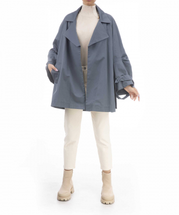 بارانی زنانه سرژه Serge کد 228145