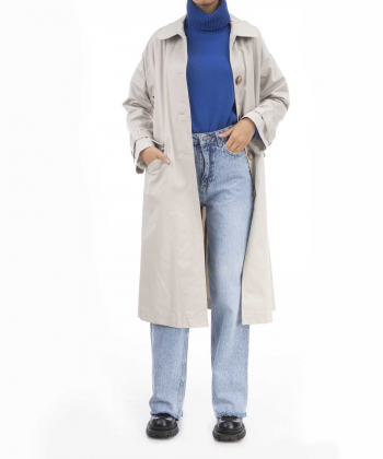 بارانی زنانه سرژه Serge کد 228143