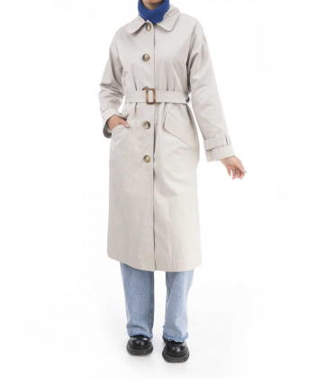 بارانی زنانه سرژه Serge کد 228143