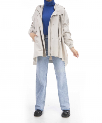 بارانی زنانه سرژه Serge کد 228142