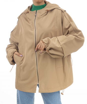 بارانی زنانه سرژه Serge کد 228136