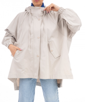 بارانی زنانه سرژه Serge کد 228142