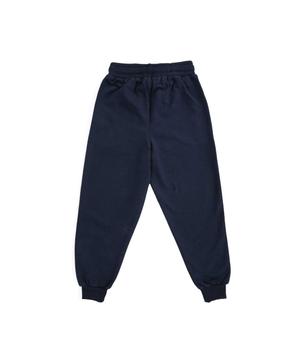 ست سویشرت و شلوار دخترانه یو اس پولو کیدز US Polo Kids کد 4032A1