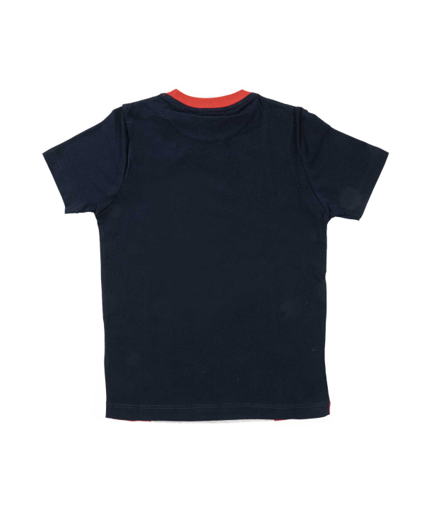 شلوار اسلش یو اس پولو کیدز US Polo Kids کد 2323A3