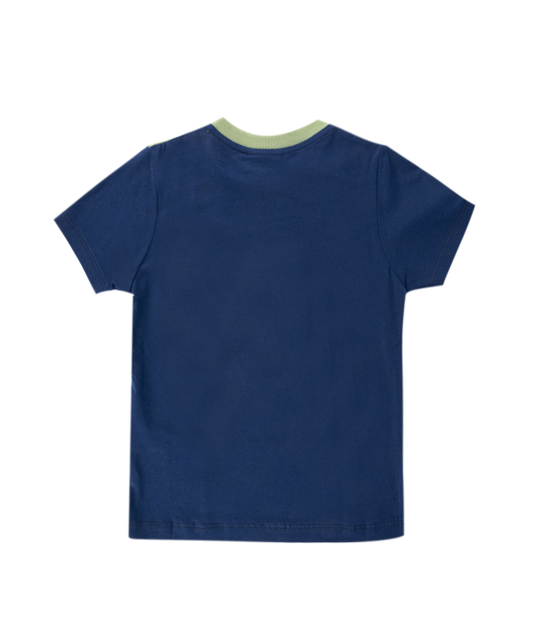 تیشرت پسرانه یو اس پولو کیدز US Polo Kids کد 2323A3