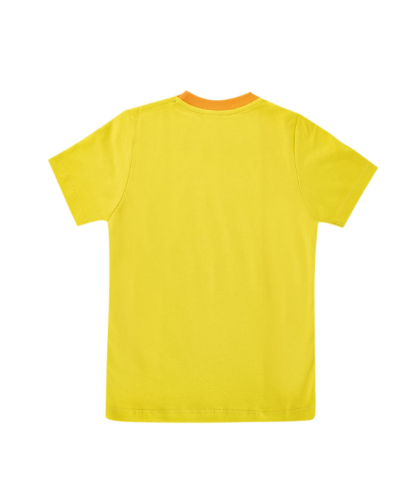 تیشرت پسرانه یو اس پولو کیدز US Polo Kids کد 2323A3