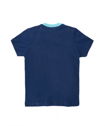 تیشرت پسرانه یو اس پولو کیدز US Polo Kids کد 2323A3