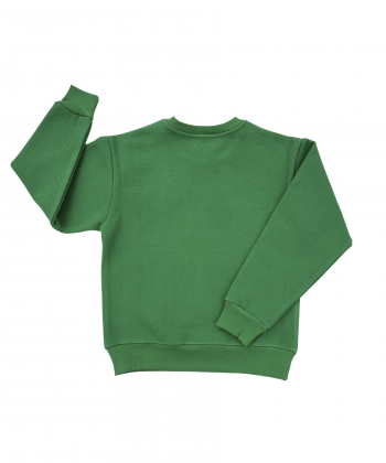 سویشرت پسرانه یو اس پولو کیدز US Polo Kids کد 4022A2