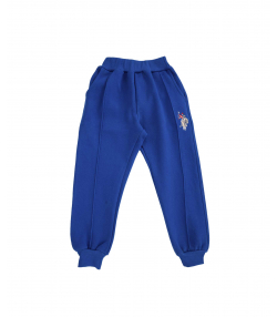 شلوار اسلش یو اس پولو کیدز US Polo Kids کد 1082A1