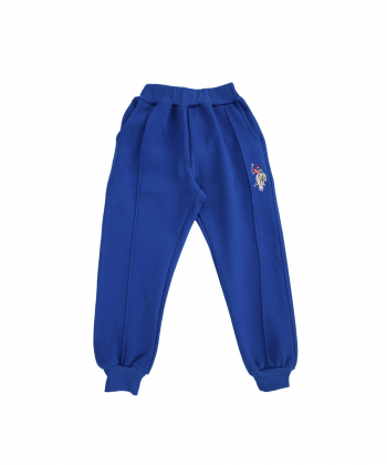 شلوار اسلش یو اس پولو کیدز US Polo Kids کد 1082A1