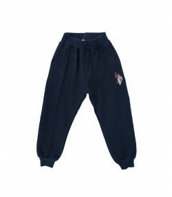 شلوار اسلش یو اس پولو کیدز US Polo Kids کد 1082A1