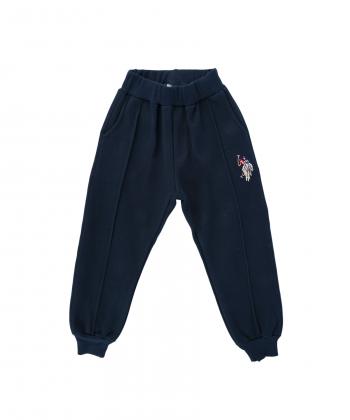شلوار اسلش یو اس پولو کیدز US Polo Kids کد 1082A1
