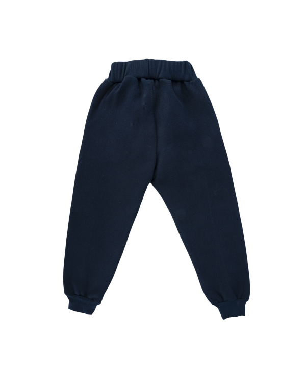 شلوار اسلش یو اس پولو کیدز US Polo Kids کد 1082A1