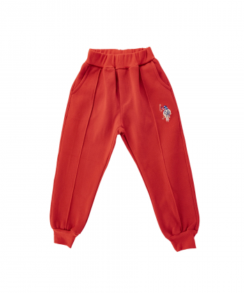 شلوار اسلش یو اس پولو کیدز US Polo Kids کد 1082A1