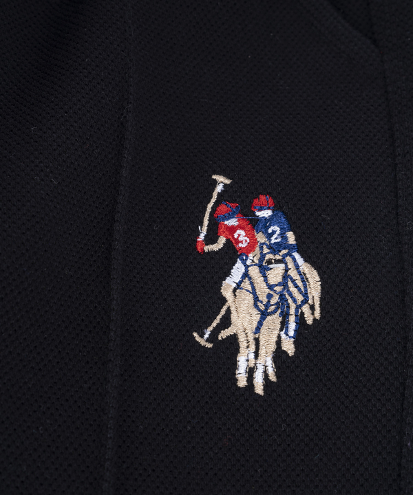 شلوار اسلش یو اس پولو کیدز US Polo Kids کد 1082A1