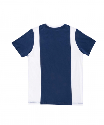 تیشرت پسرانه یو اس پولو کیدز US Polo Kids کد 2323A5